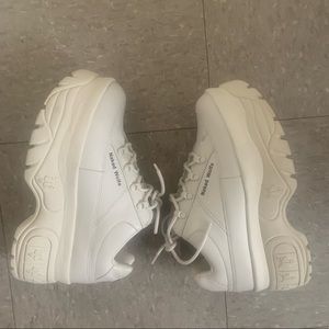 naked wolfe sneakers